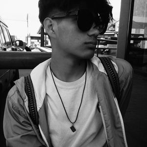 Meet your Posher, Steven